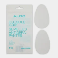 Medium Clear Outsole Grip