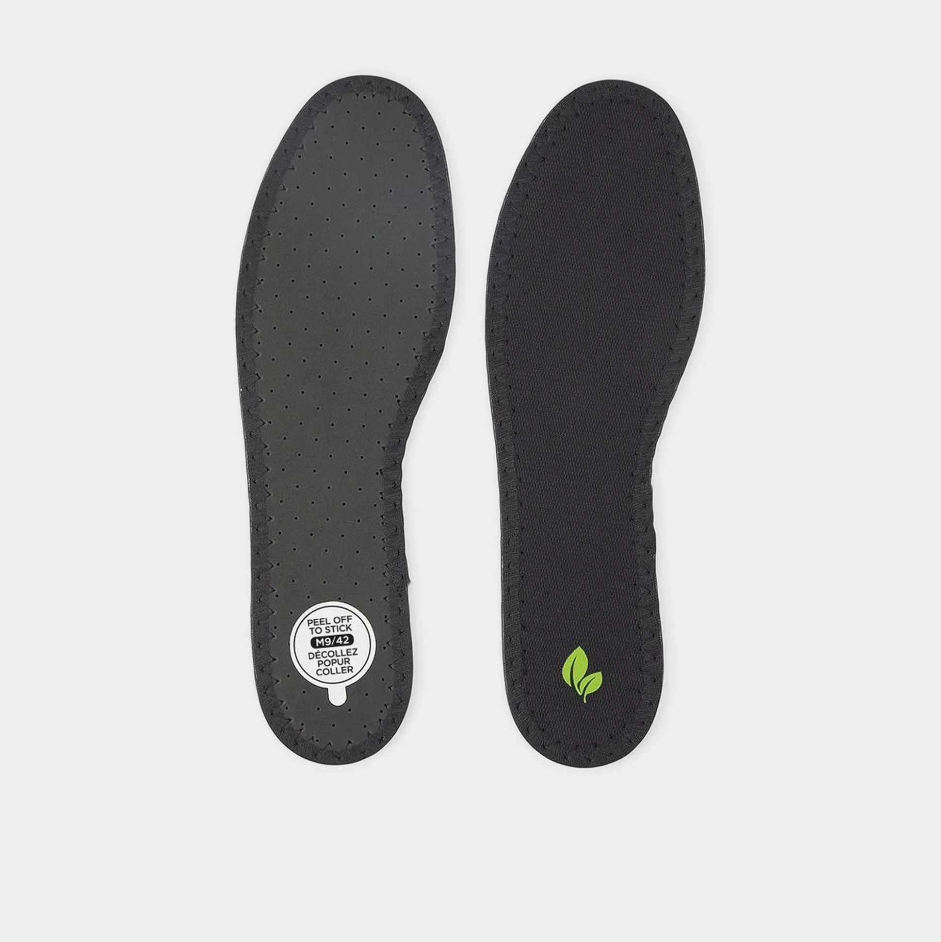 Men's Eco Comfort Insoles