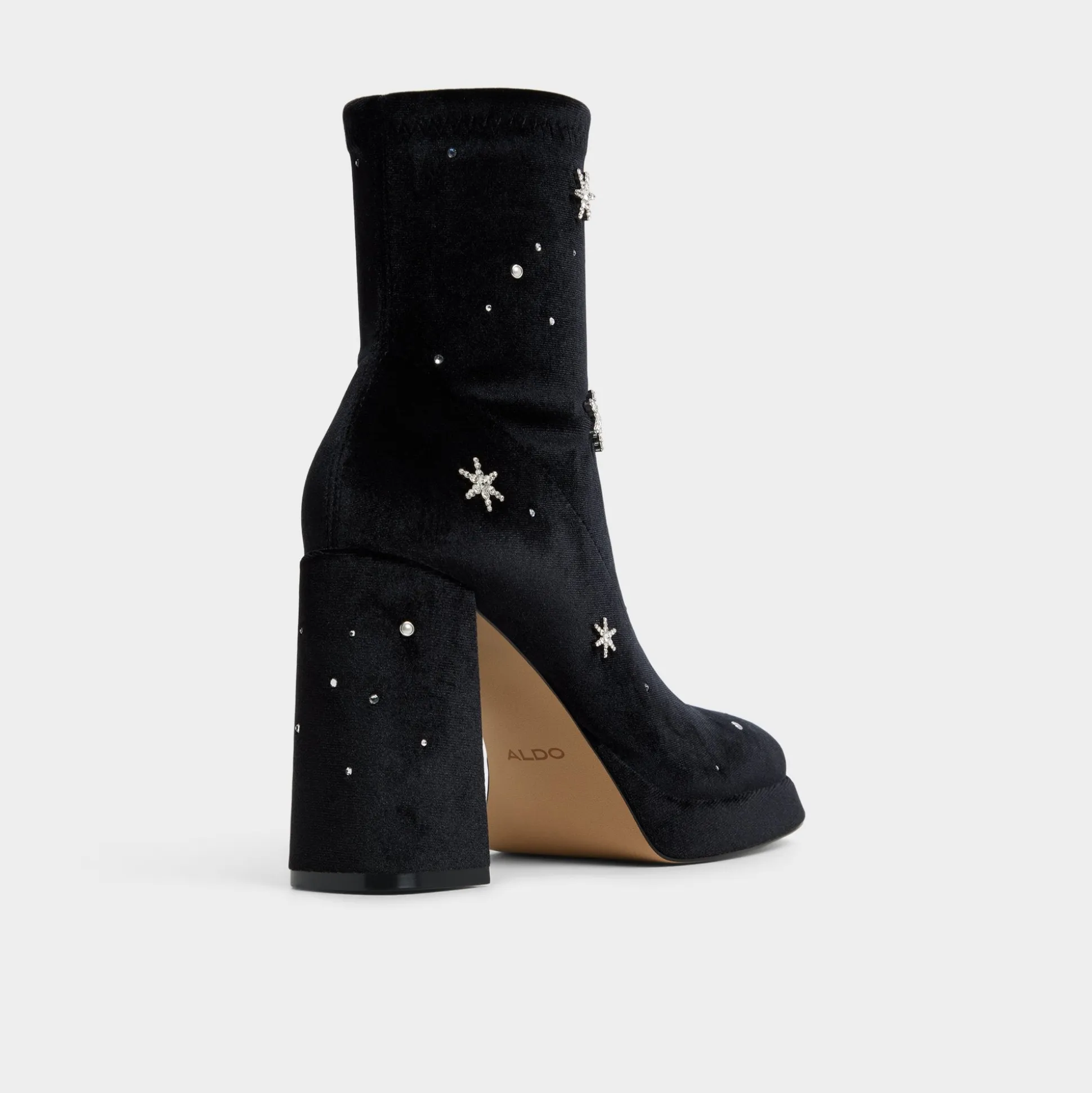 Starrie